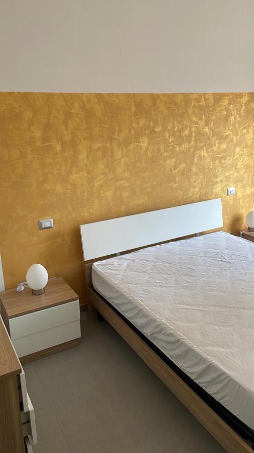 Le Zagare Bed & Breakfast Palagiano Exterior photo